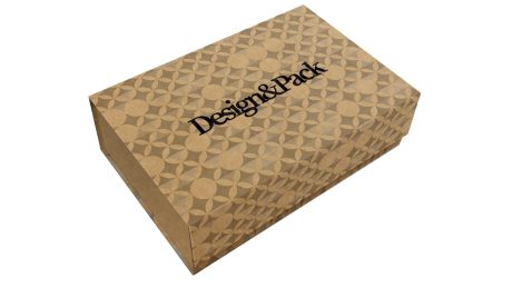 Design & Pack Wd 210x320s90 Cover View Ct Pw