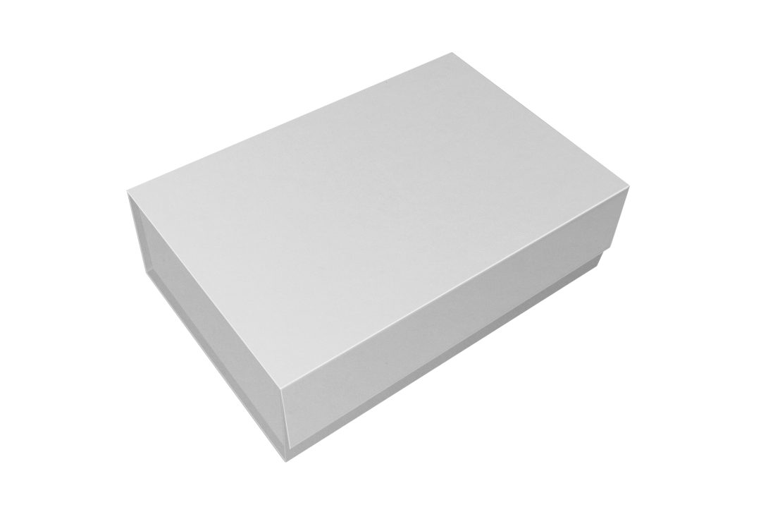 Design & Pack Wd 210x320s90 Cover White White No Art 2