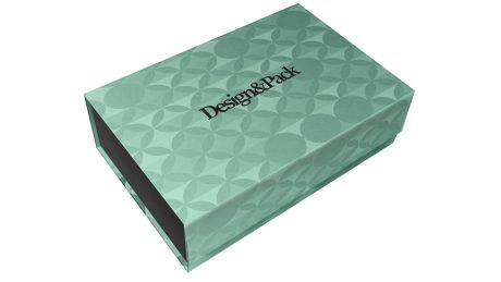 Design & Pack Wd 210x320x90 Cover Whitet Black Ct Pwcmyk