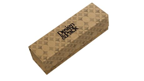 Design & Pack Ws 90x320s90 Cover View Ct Pw