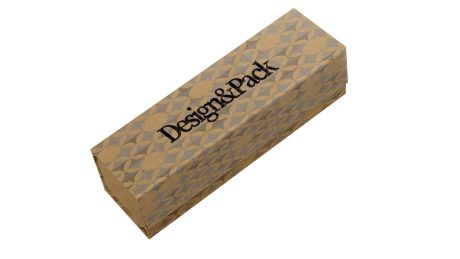 Design & Pack Ws 90x320s90 Cover View Pw 001