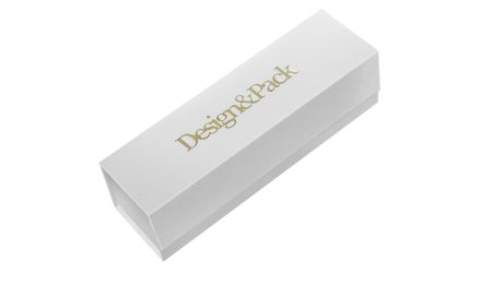 Design & Pack Ws 90x320s90 Cover White Whiteview Deboss 001