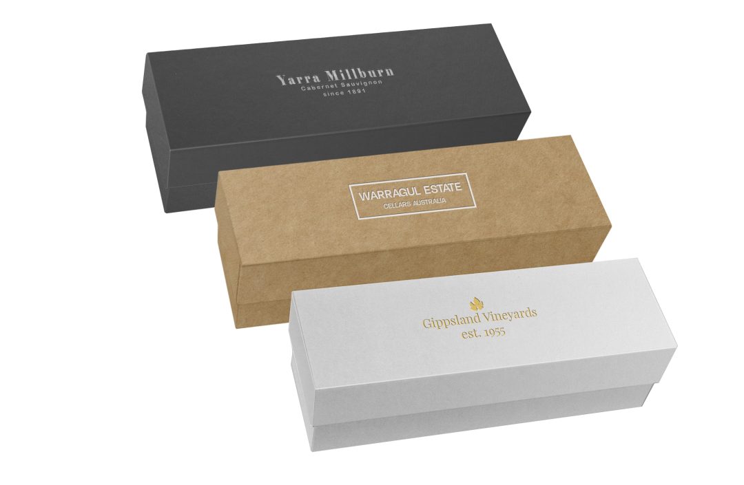Design & Pack Ws 90x320x90 Blackwhitekraft Tray&lind Deboss 01