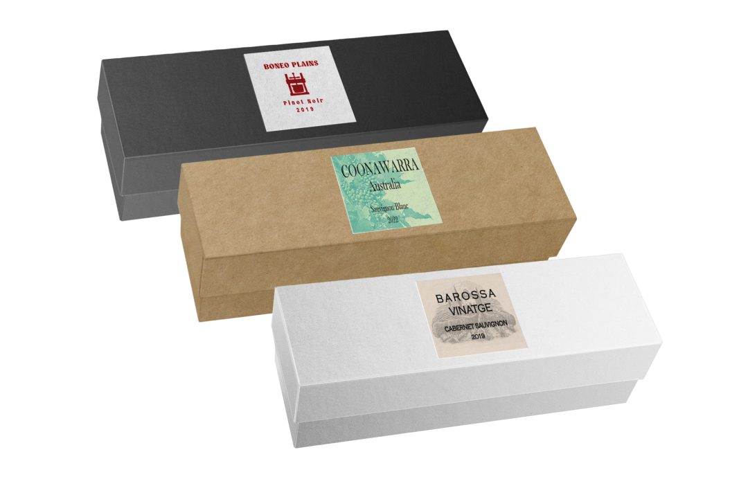 Design & Pack Ws 90x320x90 Blackwhitekraft Tray&lind Plaque00