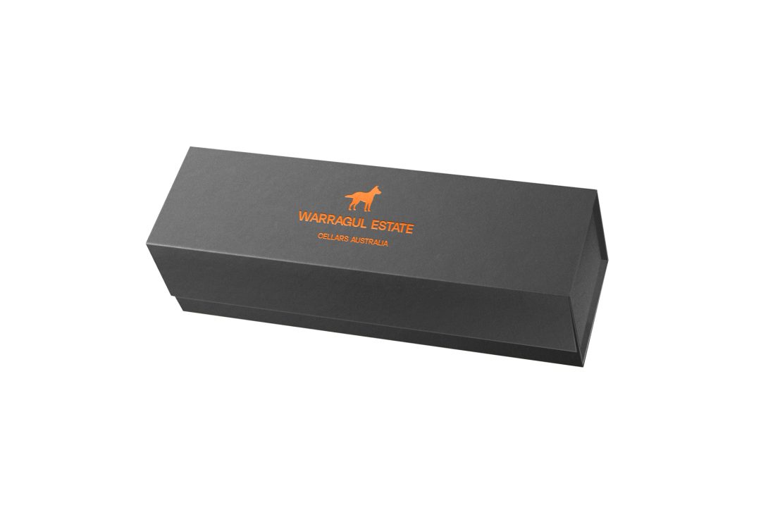 Design & Pack Ws90 Single Deboss