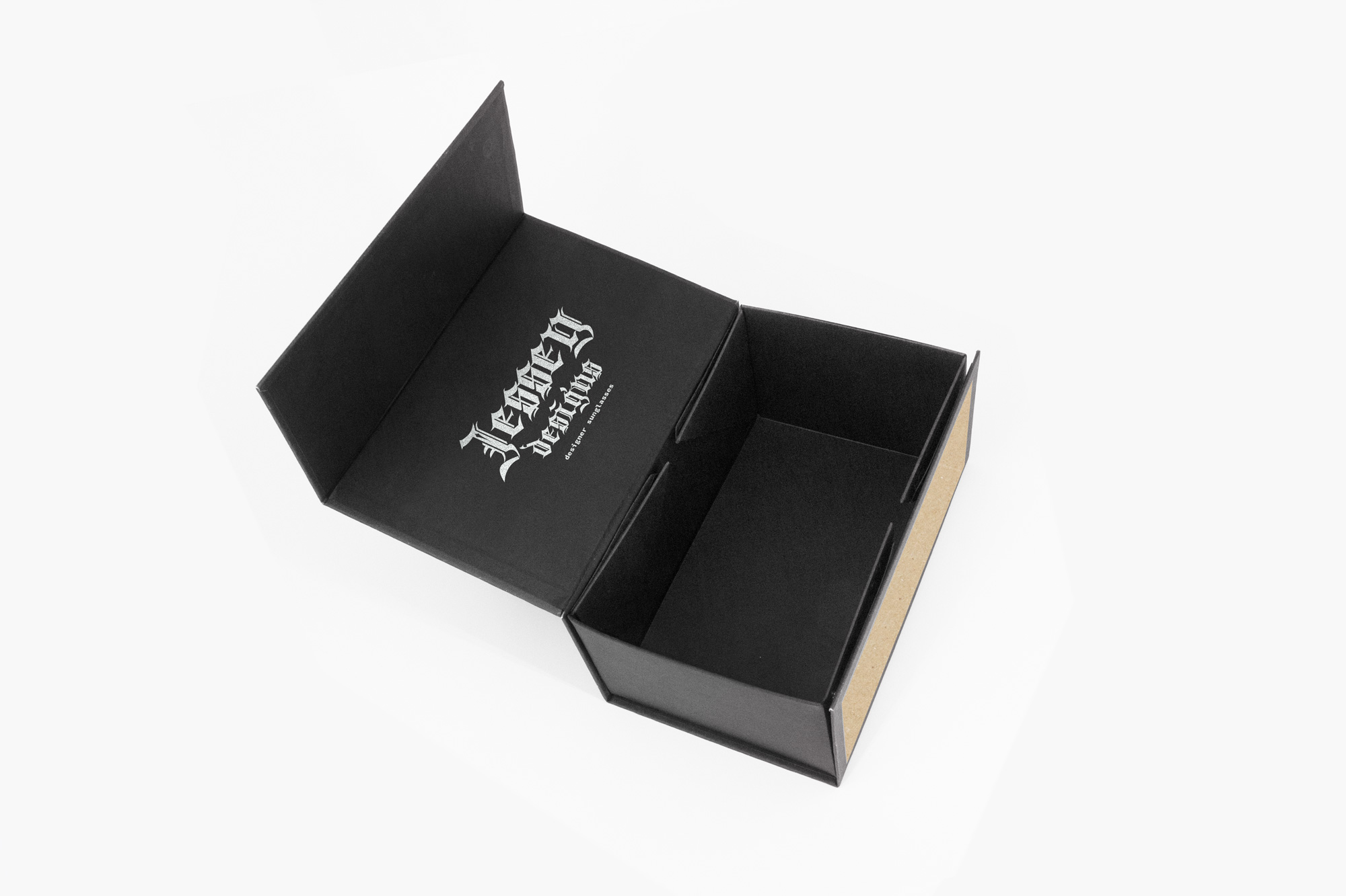 Design&pack Jessey Designs Inner Box