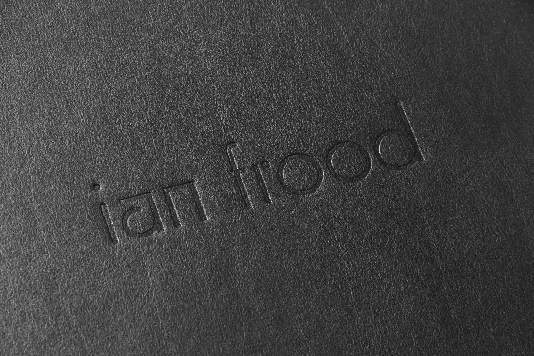 Design&pack Pb Deboss Cover Ianfroof Deboss