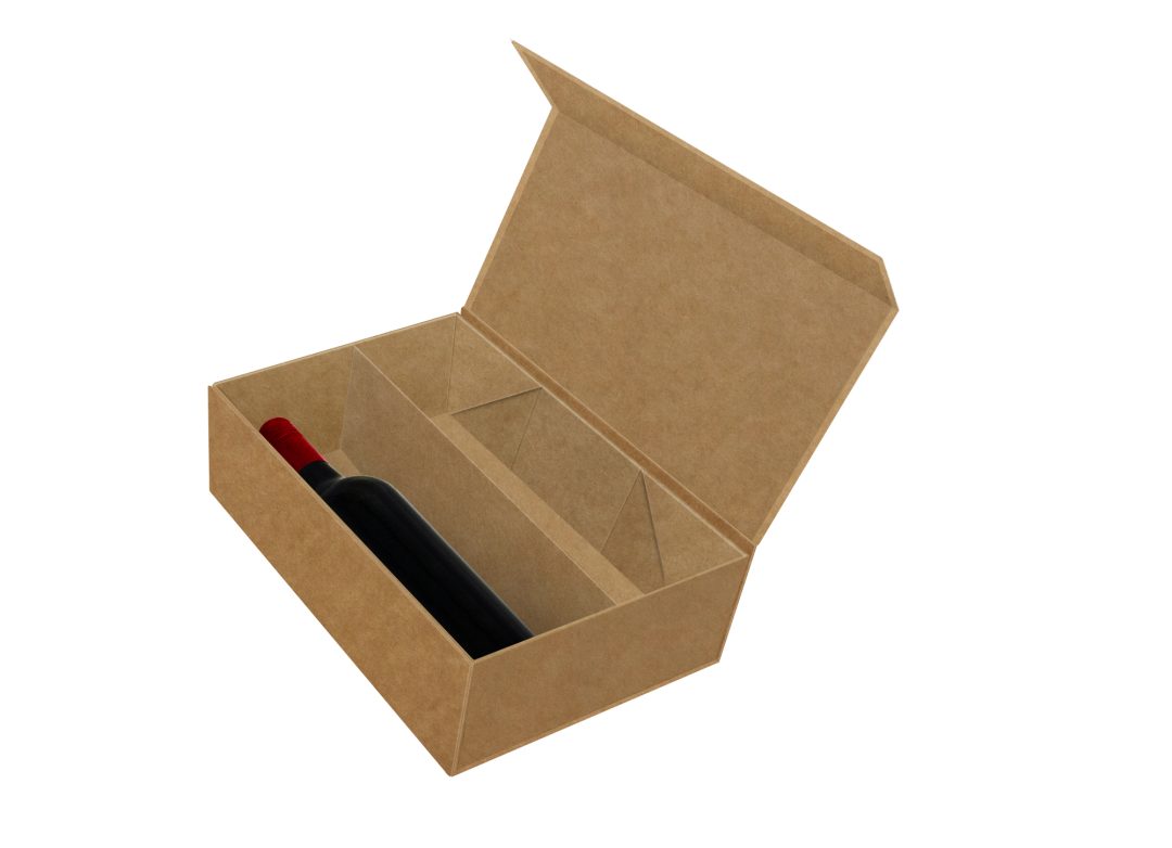 Design&pack Wd Pb Inner View Kraft Ctray Insert