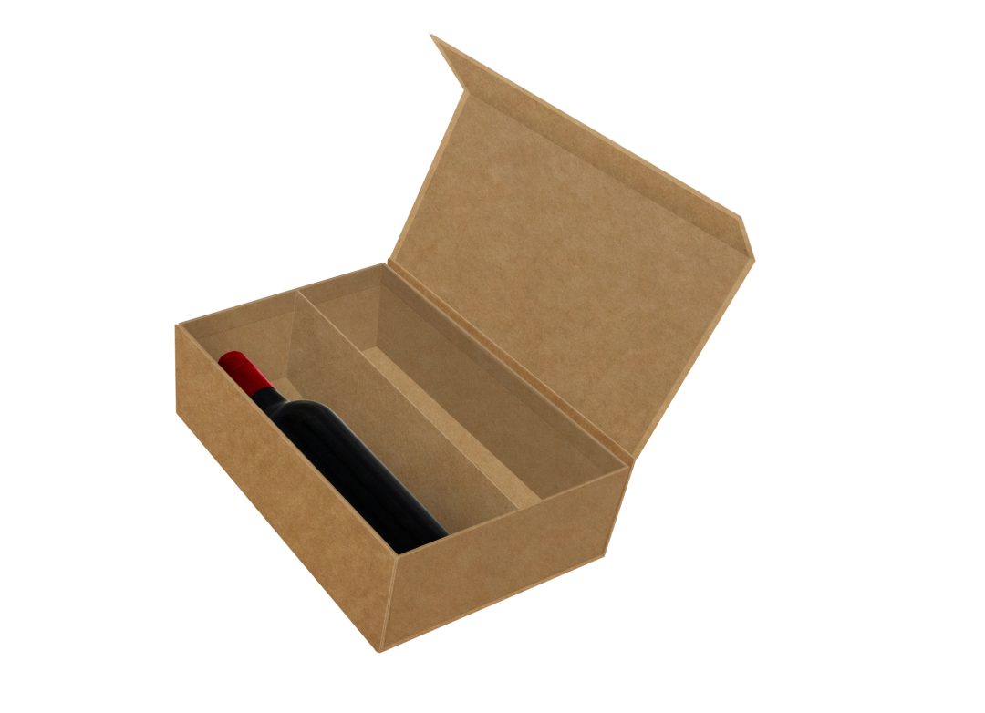Design&pack Wd Pb Inner View Kraft Ctray Insert Master