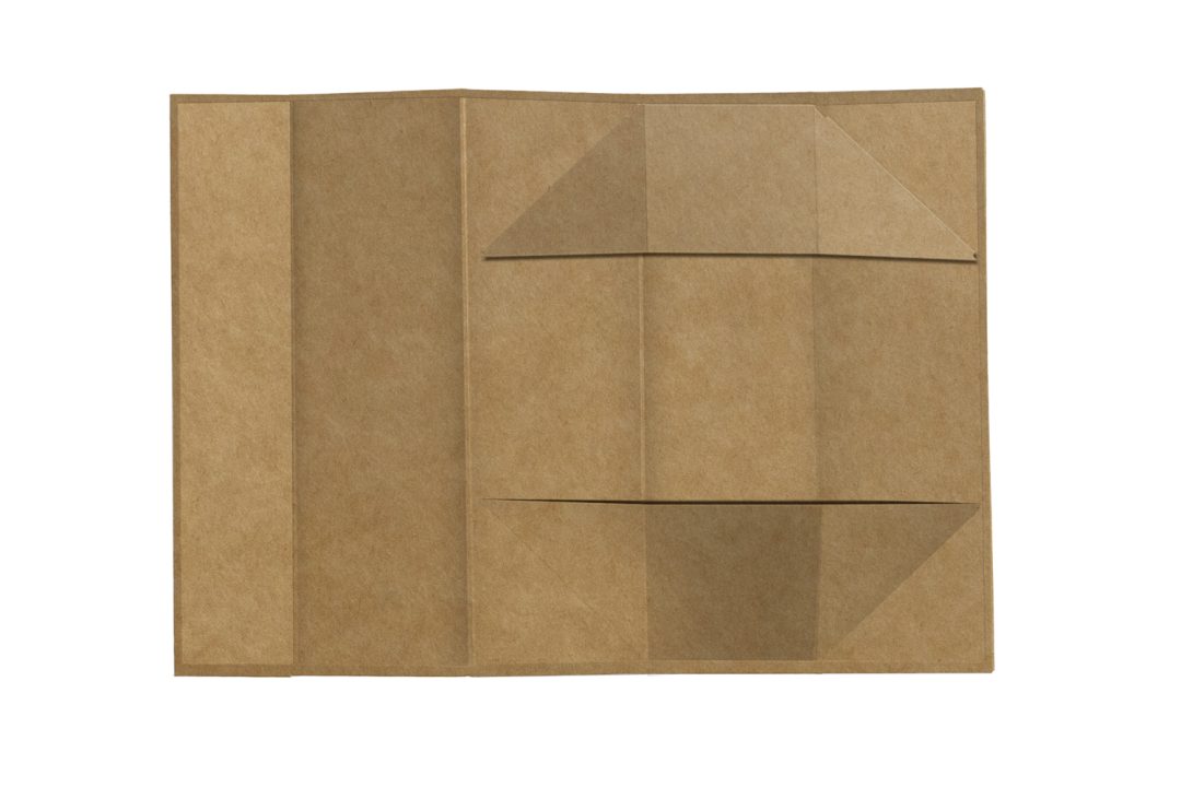 Design&pack Wine Box Designs Inner Box Open View Kraft