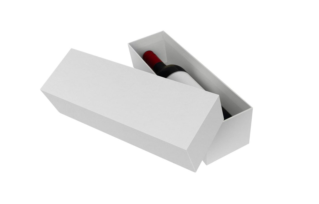 Fcp White Box 90x320 White