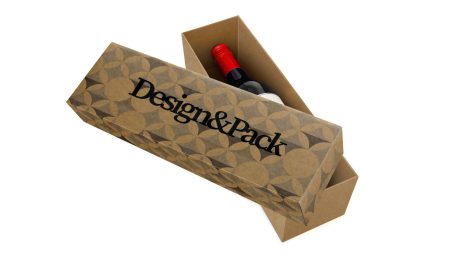 Fcp Wine Box 90x320 Kraft Print 001