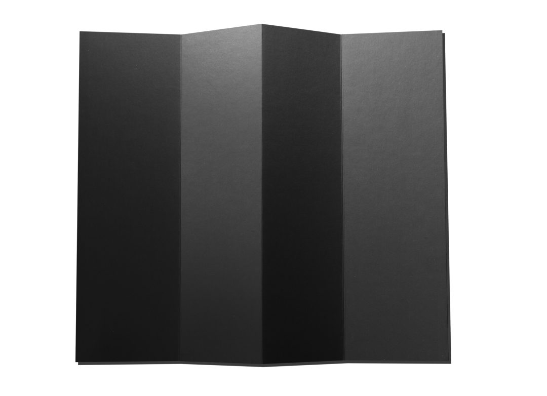 Insert Birdseye Black