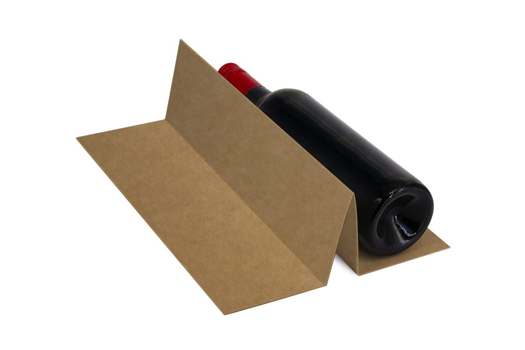 Insert Sample Kraft 01