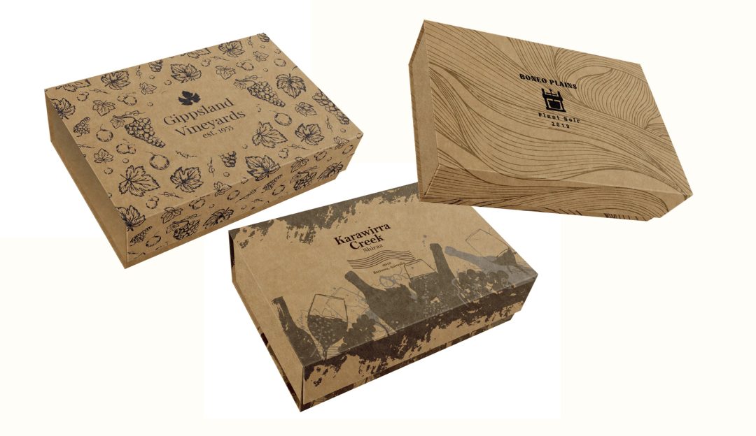 Pw B&w Kraft Master Kraft Krfat Set 3