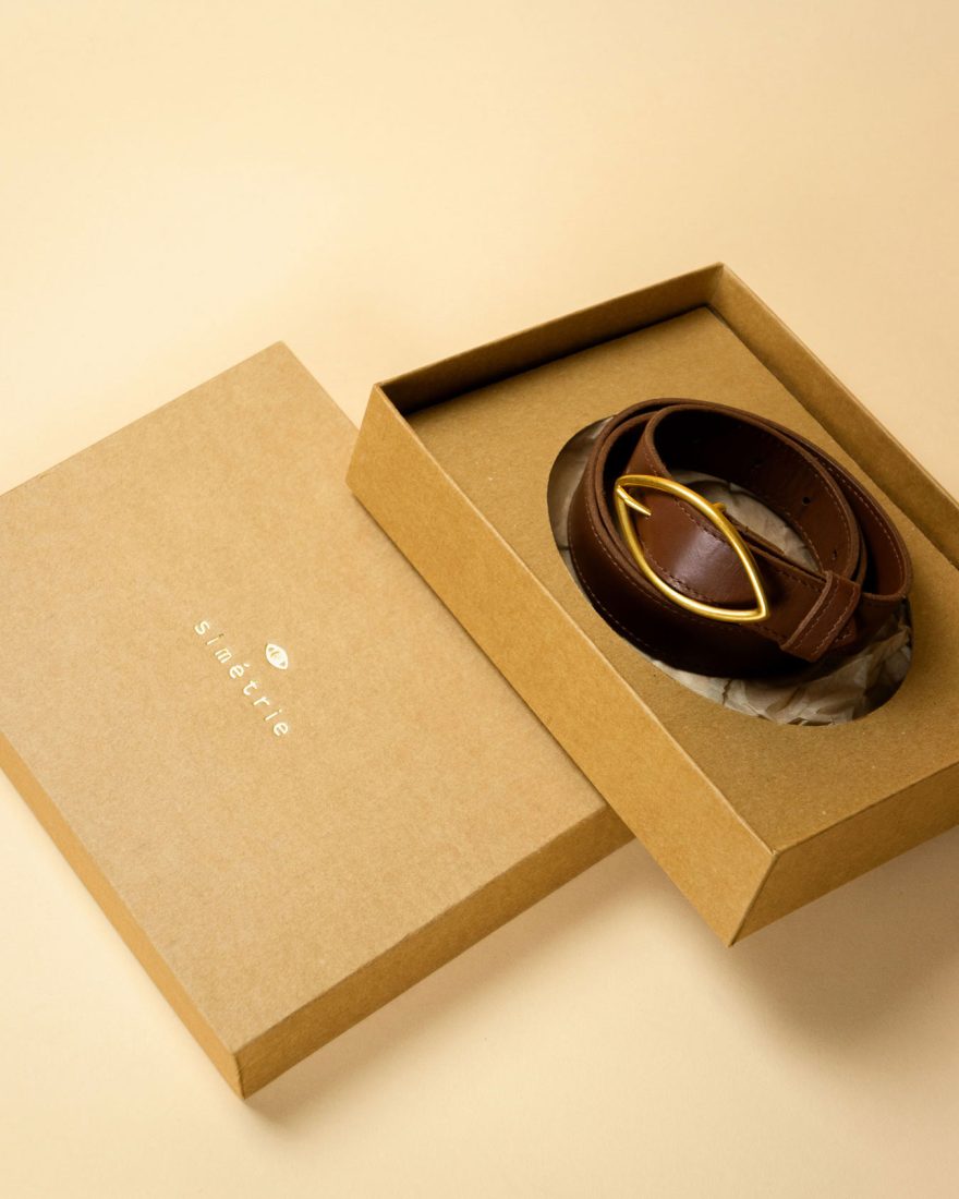 Simetrie Gazebelt Giftbox 4