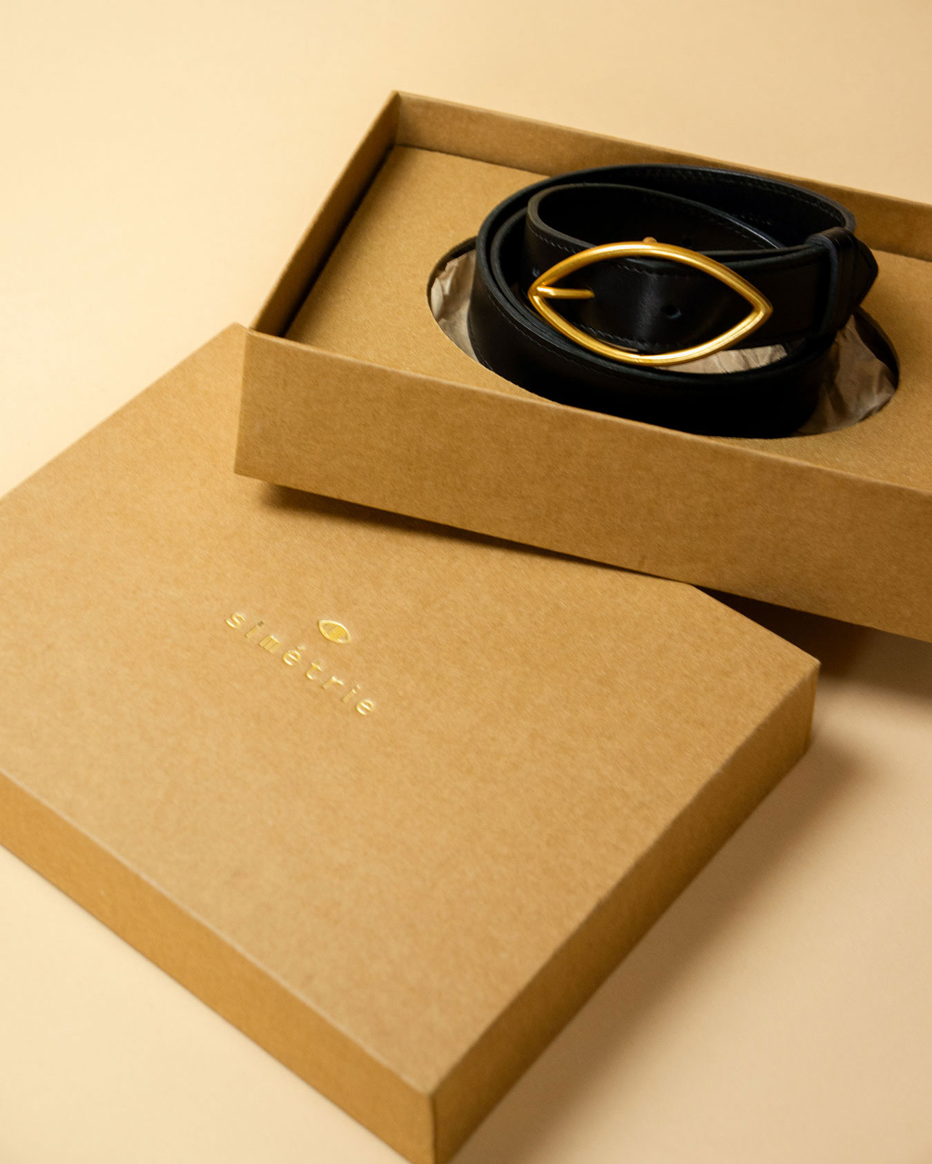 Simetrie Gazebelt Giftbox 5